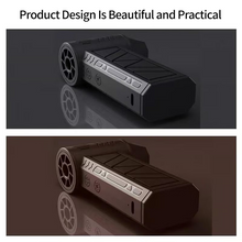 Load image into Gallery viewer, High-Speed DIY Turbo Air Blower