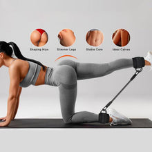 Load image into Gallery viewer, Ankle Resistance Bands