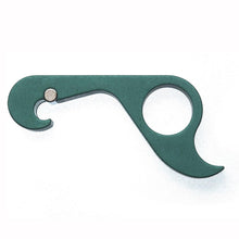 Load image into Gallery viewer, One-handed Bottle Opener
