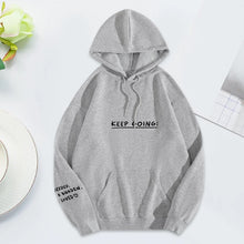 Load image into Gallery viewer, '100 Reasons To Stay Alive' Sweatshirt
