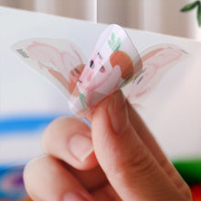 Load image into Gallery viewer, Reusable Sticker Book