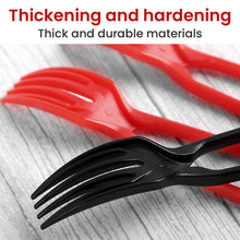 Load image into Gallery viewer, Chopsticks and Fork in ONE(50 PCS)