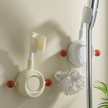 Load image into Gallery viewer, Suction Cup Shower Stand