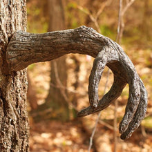 Load image into Gallery viewer, Spooky Living Tree Halloween Decoration