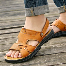 Load image into Gallery viewer, Summer 2020 new men's sandals
