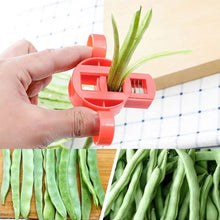 Load image into Gallery viewer, Legume Slicer