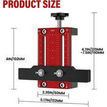 Load image into Gallery viewer, Cabinet Door Mount Locator