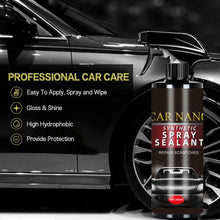 Load image into Gallery viewer, Car Coating Polish Spray