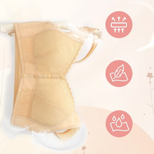 Load image into Gallery viewer, Front Closure Breathable Bra