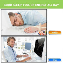 Load image into Gallery viewer, Anti-Snoring Chin Strap