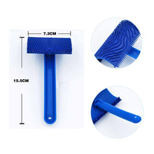 Load image into Gallery viewer, Wood Graining Rubber