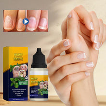 Load image into Gallery viewer, Nail Care Solution