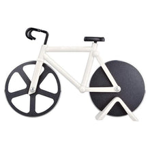 Load image into Gallery viewer, Wheel Roller Pizza Cutter
