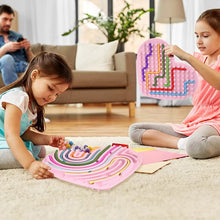Load image into Gallery viewer, Sensory Activity Board