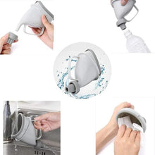 Load image into Gallery viewer, Reusable Portable Urinal