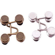 Load image into Gallery viewer, Nail-free Waist Buckle Set