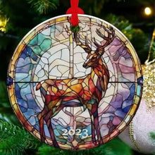 Load image into Gallery viewer, 🎄Christmas 2023 Ornament🎅