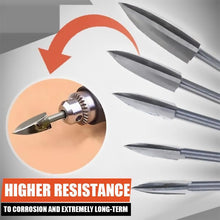 Load image into Gallery viewer, Wood Carving &amp; Engraving Drill Set