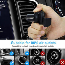 Load image into Gallery viewer, Hirundo Car Phone Mount Holder