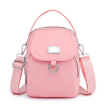 Load image into Gallery viewer, Casual Simple Waterproof Messenger Bag