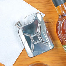 Load image into Gallery viewer, Portable Whiskey Flask