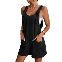 Load image into Gallery viewer, Women's Stylish Casual Short Jumpsuits