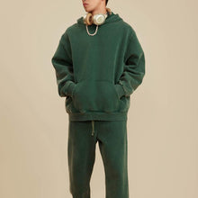 Load image into Gallery viewer, Unisex Casual Oversized Hoodie