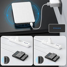 Load image into Gallery viewer, LED Rechargeable Phone Light