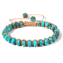 Load image into Gallery viewer, Boho Bracelet