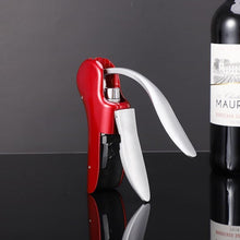 Load image into Gallery viewer, Multifunctional Wine Bottle Opener