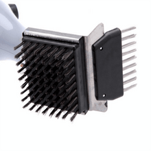 Load image into Gallery viewer, Magoloft ™ BBQ Vapor Cleaner Brush