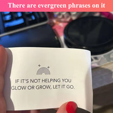 Load image into Gallery viewer, Bad Bitch Energy Affirmation Jar