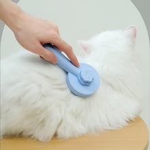 Load image into Gallery viewer, Pet Grooming Brush