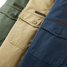Load image into Gallery viewer, Men's Outdoor Breathable Shirt