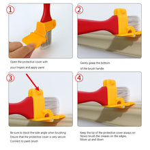 Load image into Gallery viewer, Paint Brusher Edger