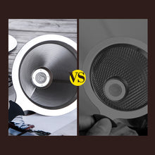 Load image into Gallery viewer, Stainless Steel Pour Over Drip Coffee Filter for Mason Jars