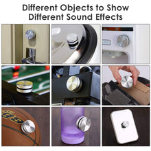 Load image into Gallery viewer, Metal Wireless Bluetooth Speaker