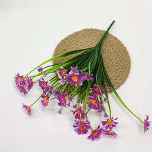 Load image into Gallery viewer, Artificial Daisies Flowers for Outdoors