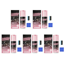 Load image into Gallery viewer, Car Interior Cleaning &amp; Polishing Kit – Gentle Leather Care and Restoration Set