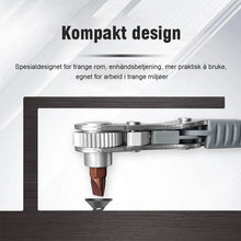 Load image into Gallery viewer, Toveis skralleskrutrekkersett