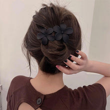 Load image into Gallery viewer, Vintage Floral Hair Clip for Women