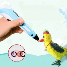 Load image into Gallery viewer, 3D Printing Pen