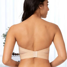 Load image into Gallery viewer, Pre-Sale>>Low Back Strapless Bra