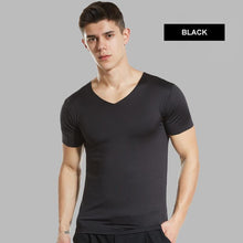 Load image into Gallery viewer, Ice Silk Quick Dry T-Shirt