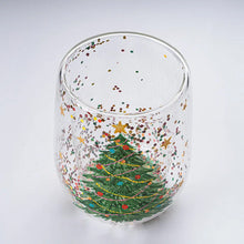 Load image into Gallery viewer, Juletre tumbler