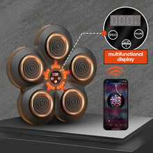Load image into Gallery viewer, Smart Punching Music Boxing Machine for Adults &amp; Kids