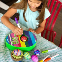 Load image into Gallery viewer, Easter Egg Decorating Kit