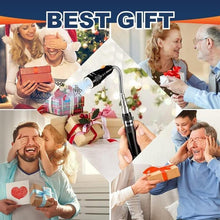 Load image into Gallery viewer, Telescoping Magnetic Pickup Flashlight