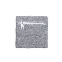 Load image into Gallery viewer, Breathable Wrist Wallet Pouch