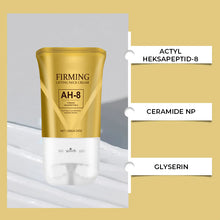 Load image into Gallery viewer, Stram og løft halskrem for urolig hud